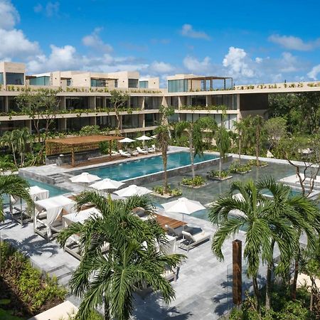 Mistiq Tulum Luxury Apartments Luaran gambar