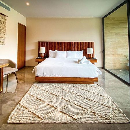 Mistiq Tulum Aparthotel Luaran gambar