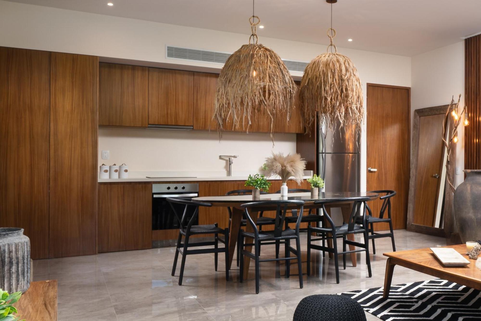 Mistiq Tulum Aparthotel Luaran gambar