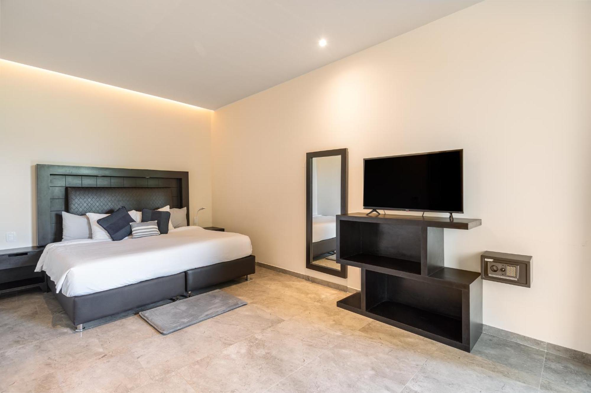 Mistiq Tulum Luxury Apartments Bilik gambar