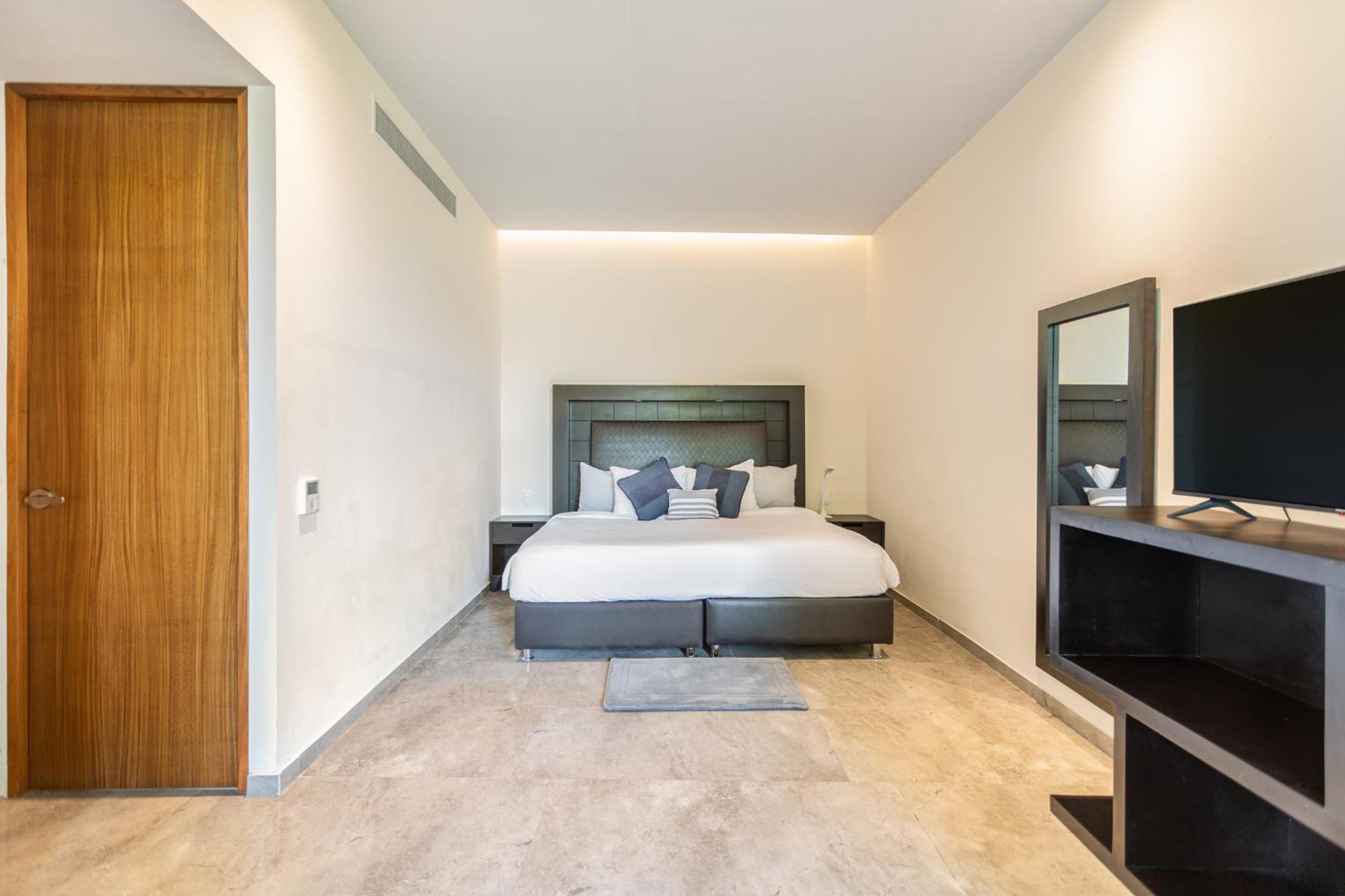 Mistiq Tulum Luxury Apartments Bilik gambar