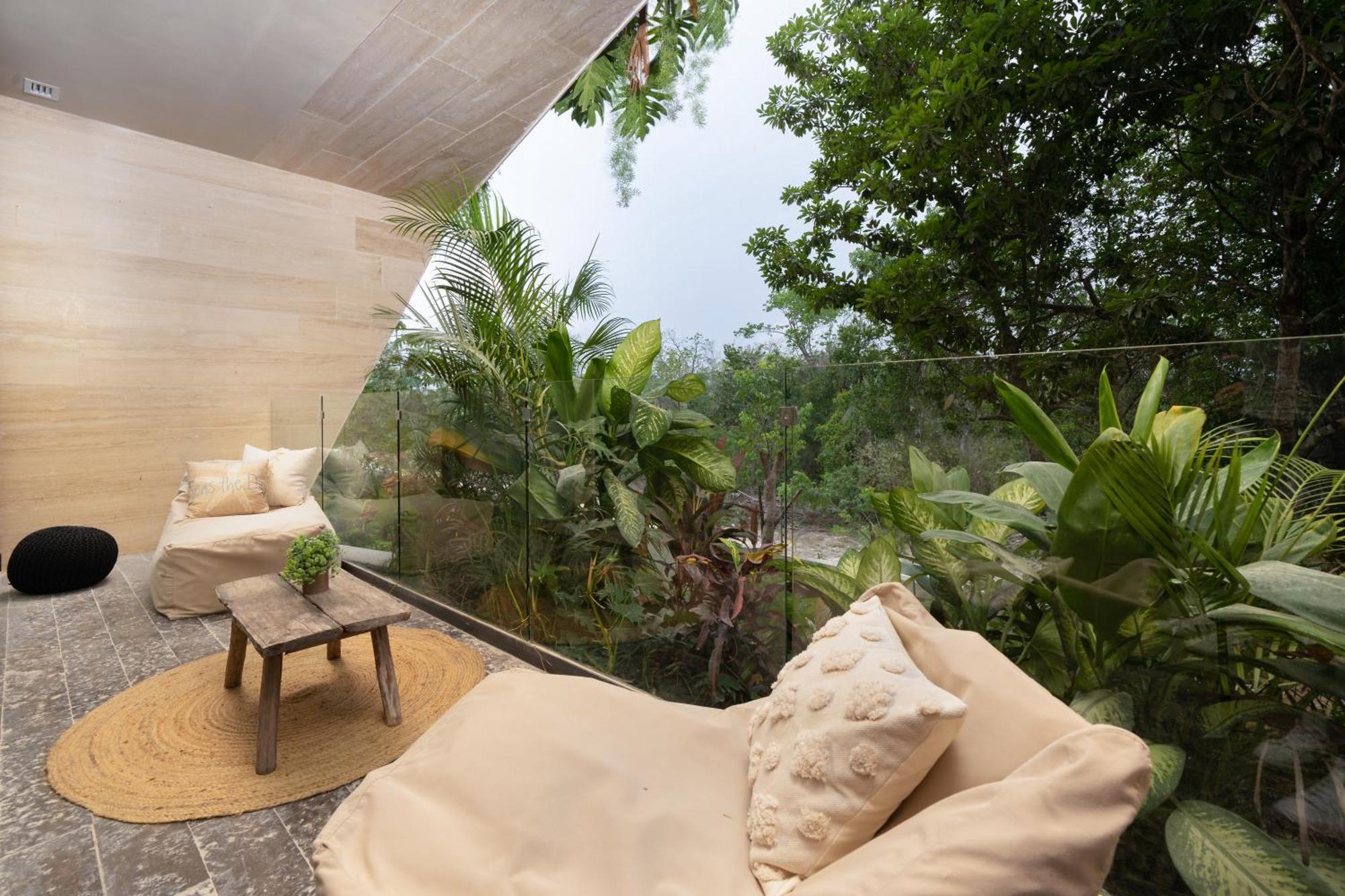 Mistiq Tulum Aparthotel Bilik gambar