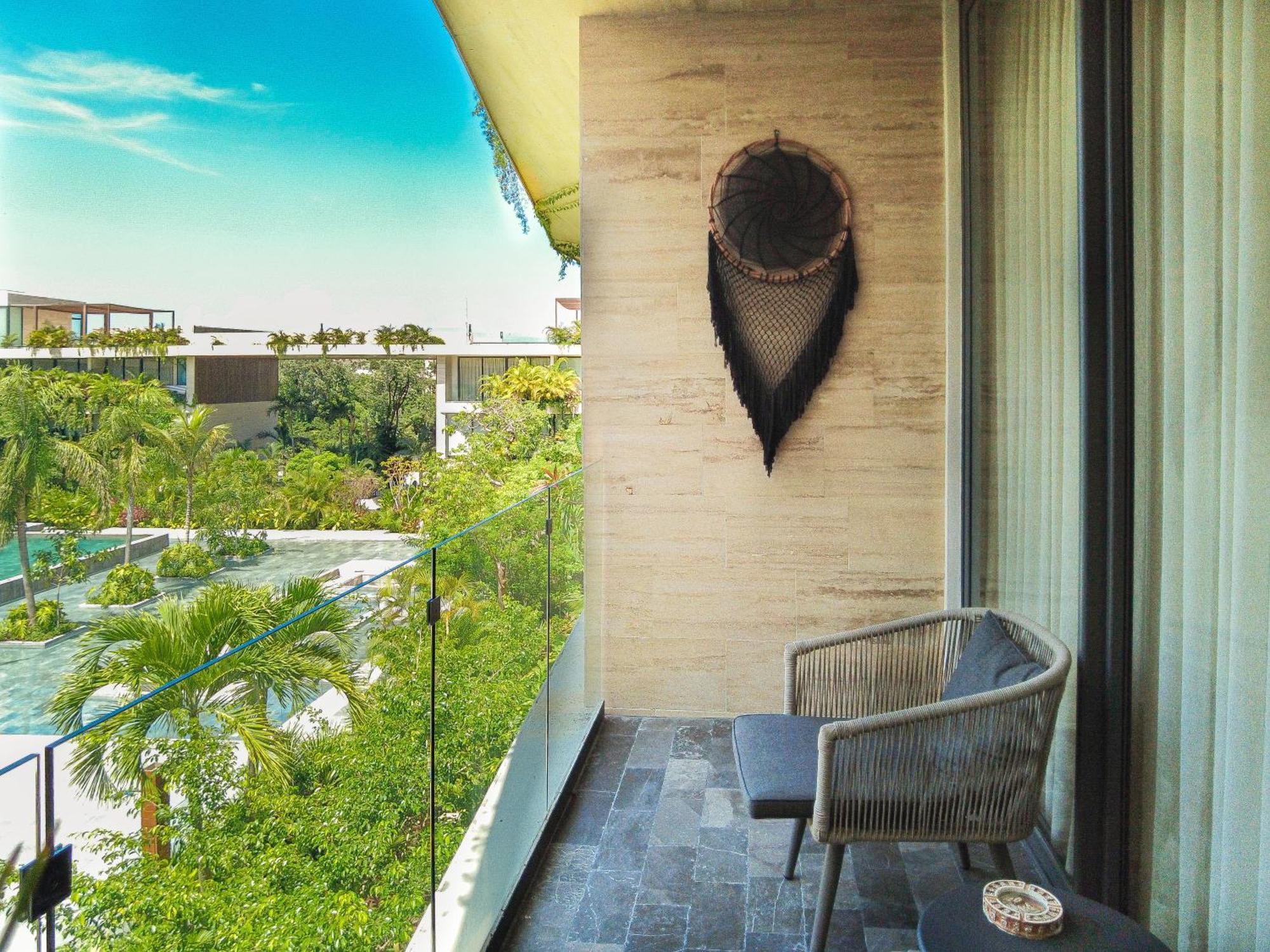 Mistiq Tulum Luxury Apartments Bilik gambar